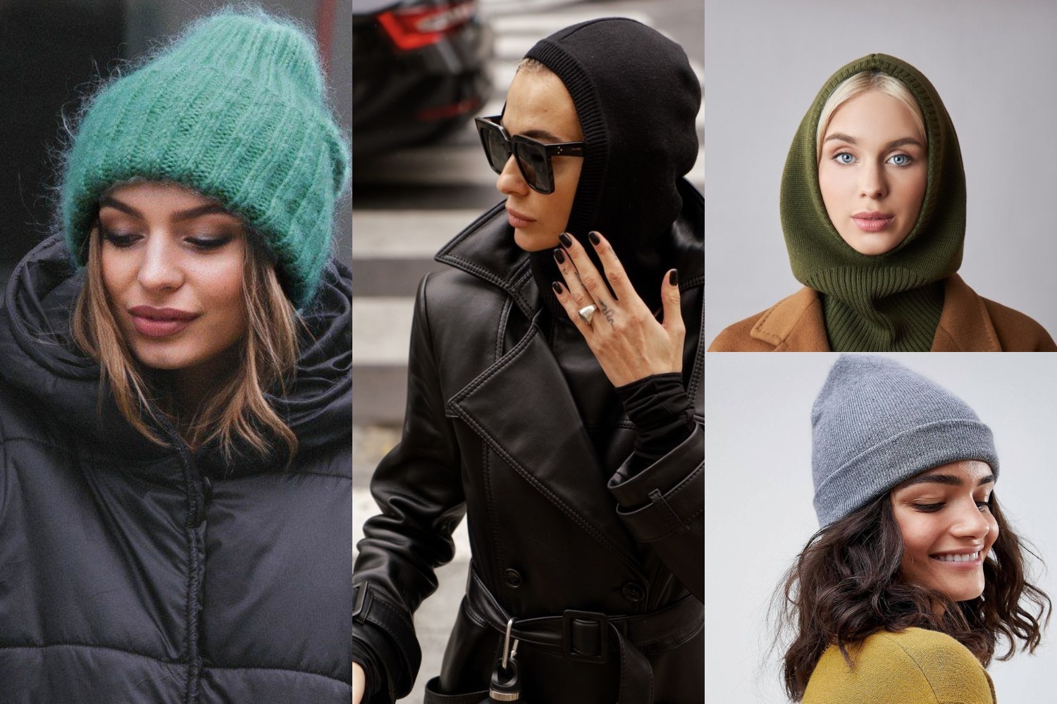 Pro letošní podzim není mnoho nových trendů. Foto: s laskavým svolením stylisty