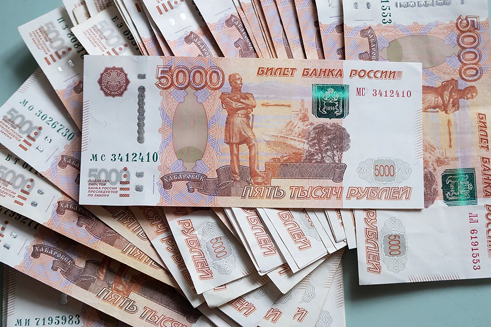 Среднедушевые доходы татарстанцев во втором квартале 2023 года составили 51 тысячу рублей в месяц.