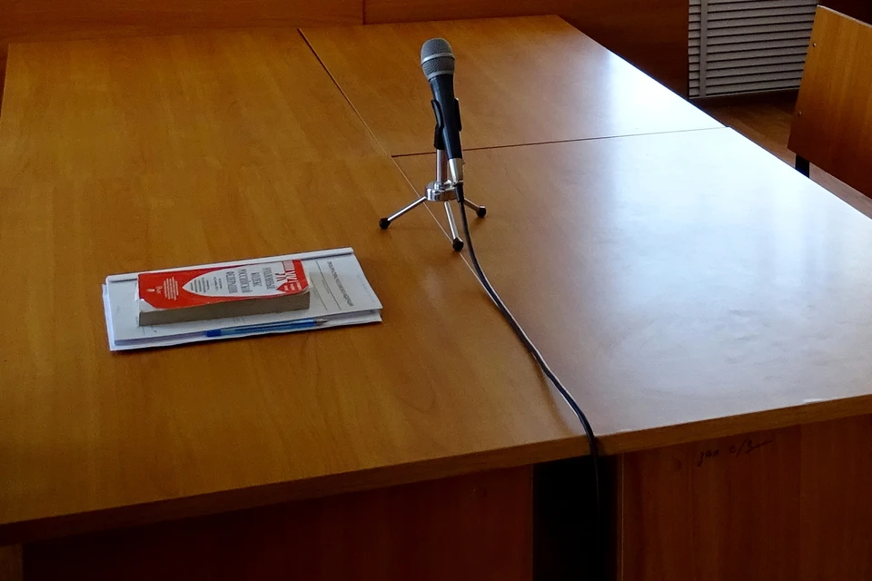 Под Липецком пьяного водителя осудили на 3 года колонии за ДТП с мотоциклистом