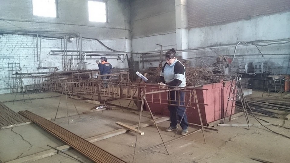 В Хабаровском крае откроют новых завод