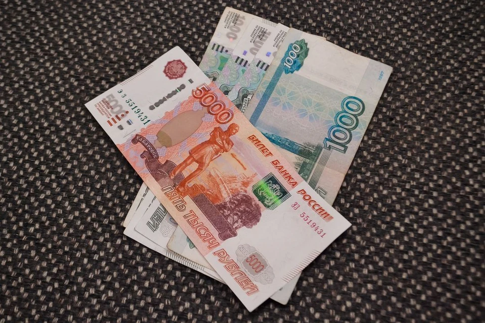 Житель Новосибирска требует 10 миллионов от министерства финансов за моральный вред.