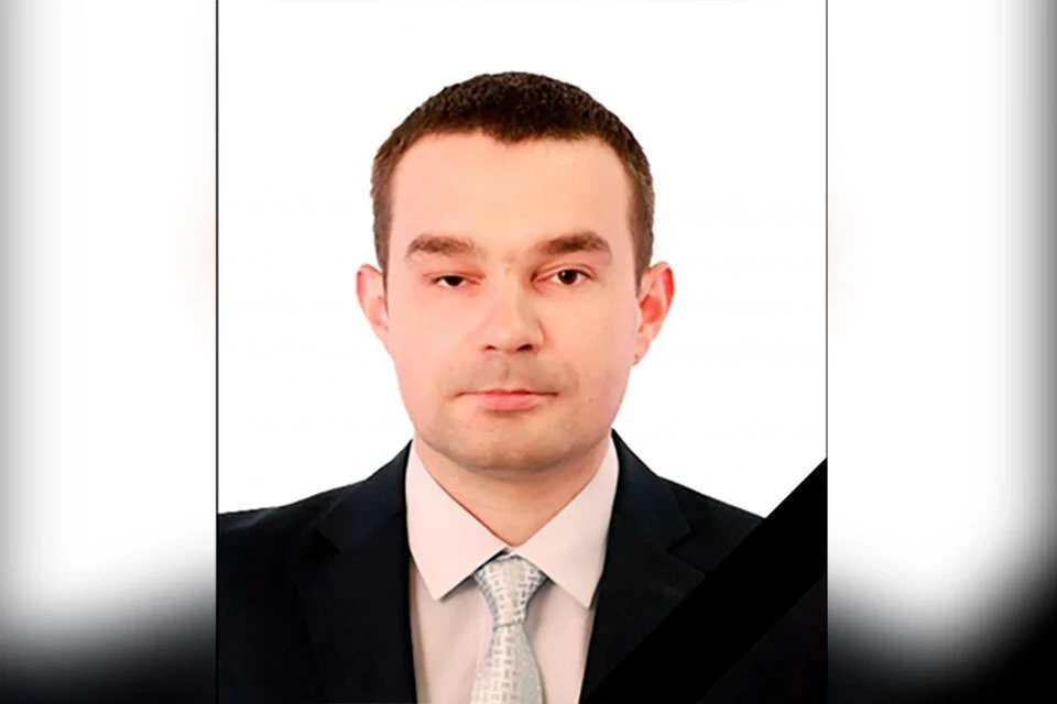 Замглавы представительства МВД России Вячеслава Пономарева нашли мертвым на рабочем месте в Ереване Фото: мвд.рф