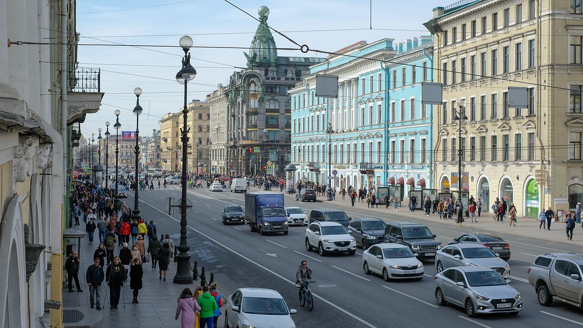 Что нам Генплан пророчит: Изучаем новые станции метро, трамвайные линии,  мосты и другие транспортные перспективы Петербурга до 2040 года - KP.RU