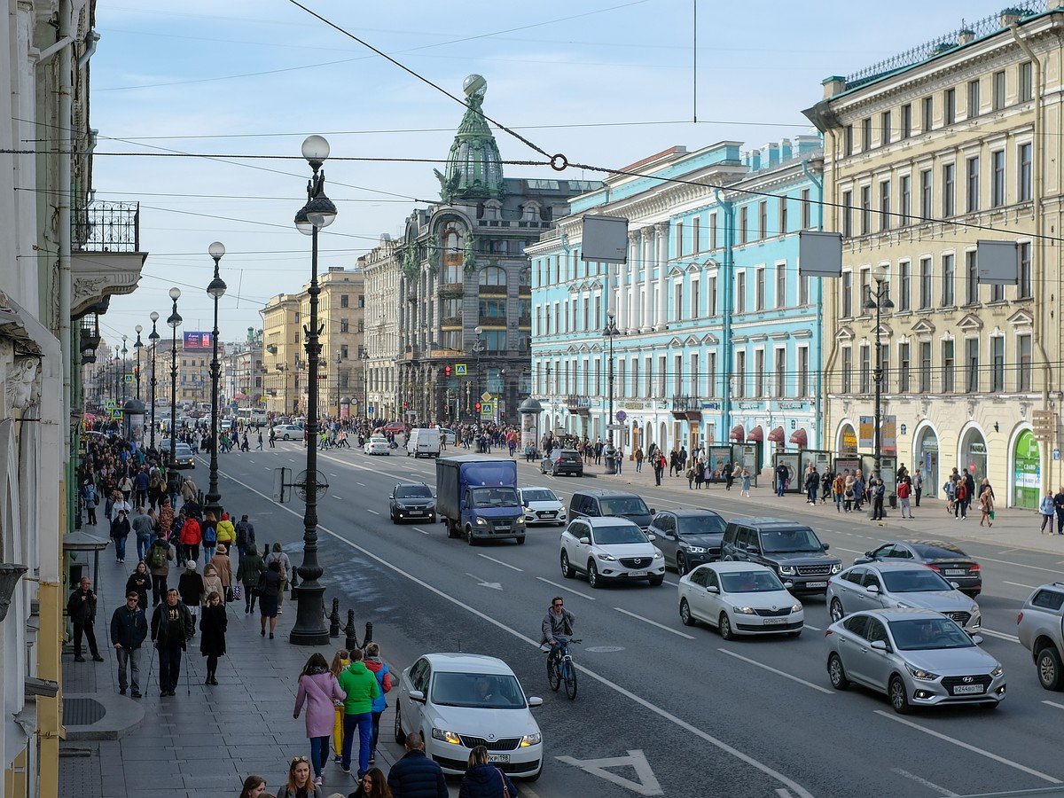 Что нам Генплан пророчит: Изучаем новые станции метро, трамвайные линии,  мосты и другие транспортные перспективы Петербурга до 2040 года - KP.RU