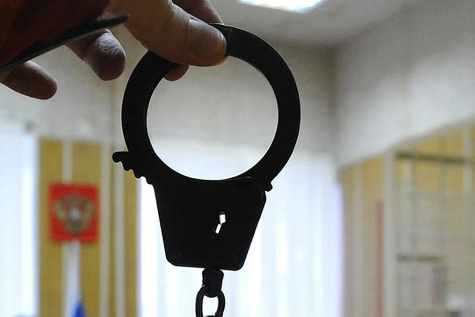 Жителя Твери заключили под стражу по подозрению в изнасиловании