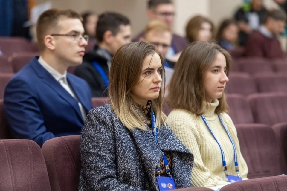 Фото: Михаил ФРОЛОВ