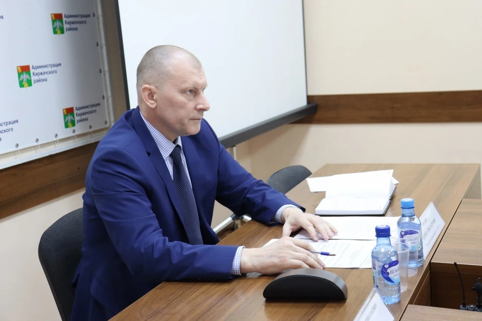 Фото со страницы Сергея Будкина в ВКонтакте