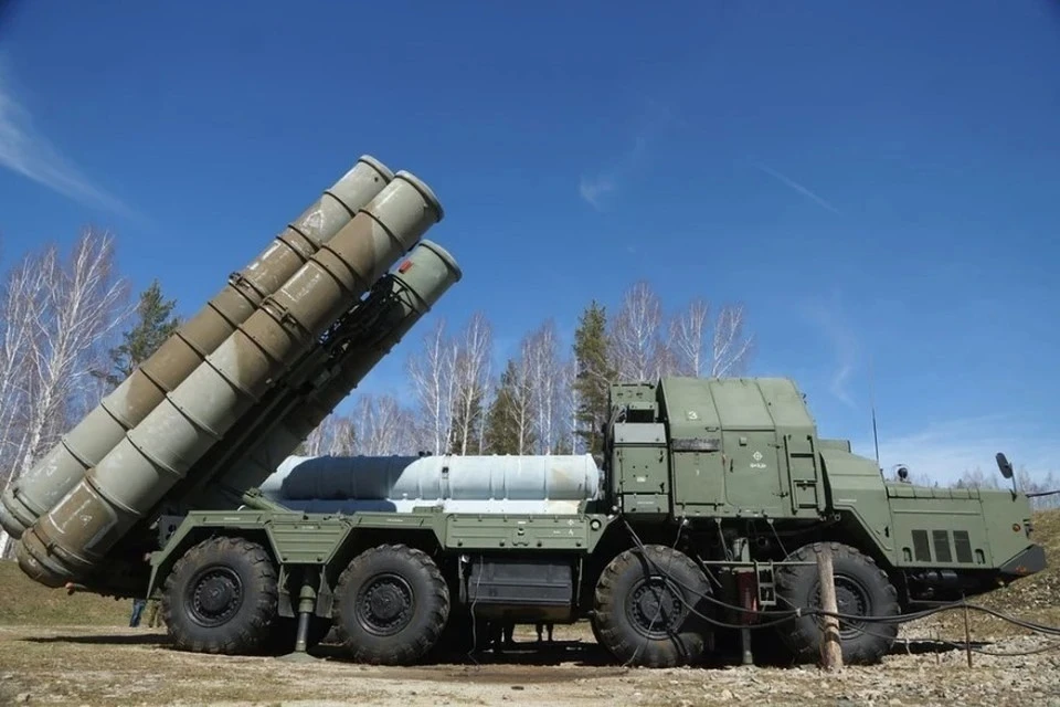 Командир батареи ЗРК уверен, что российская ПВО будет сбивать ракеты ATACMS