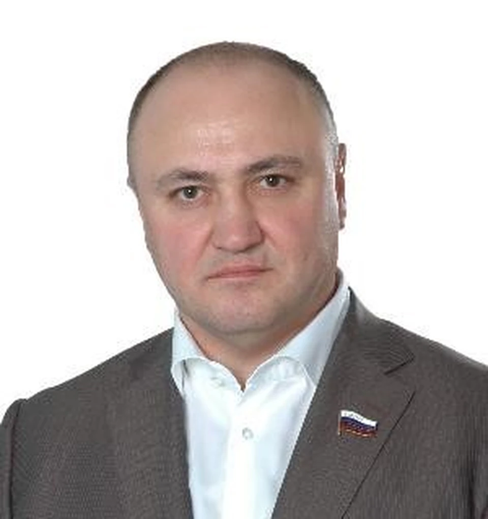 Александр Терещенко