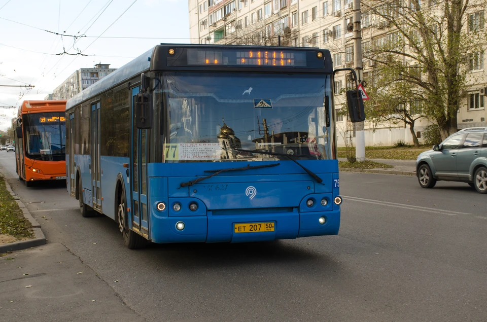 В Волгограде стало известно название перевозчика шести автобусных маршрутов