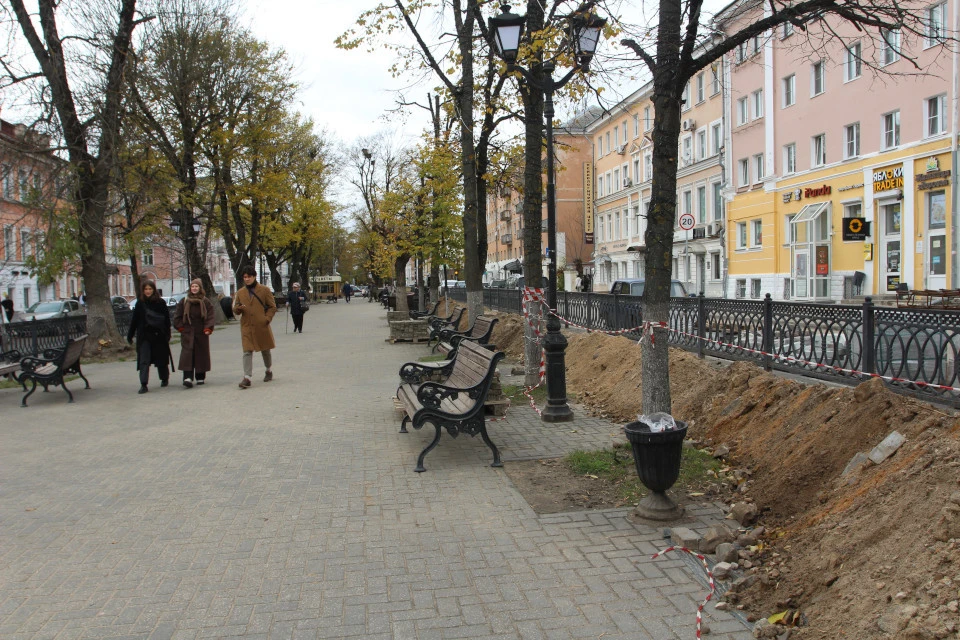 Население Твери, судя по прогнозам, в ближайшее время уменьшится.