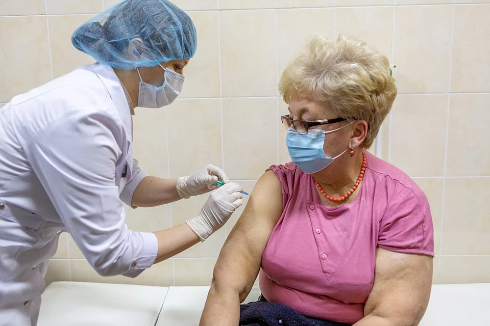 В Беларуси изменили условия обязательной вакцинации против коронавируса.