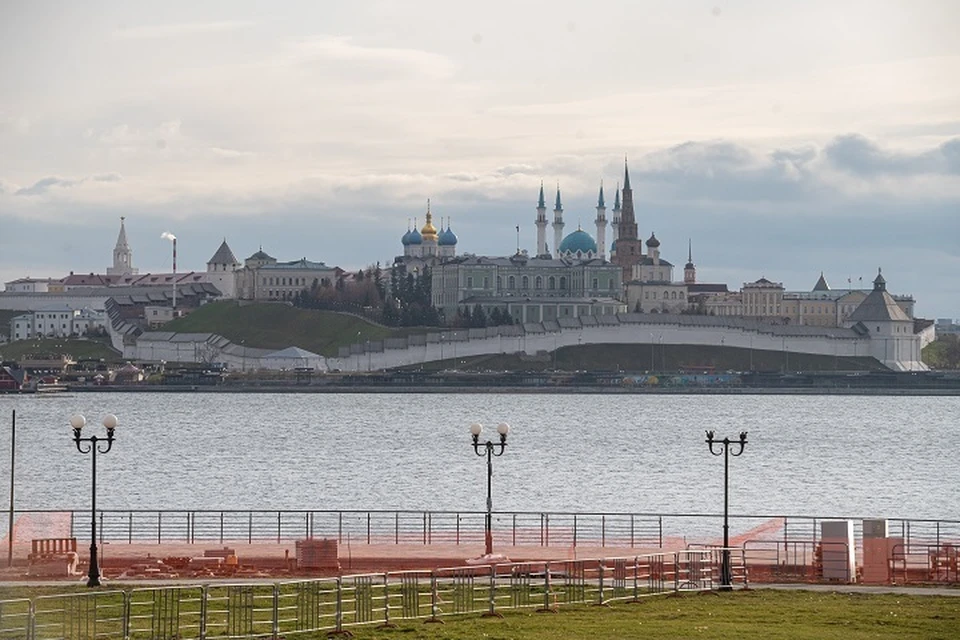 В Татарстане с января по август 2023 года естественная убыль населения составила 4 232 человека.