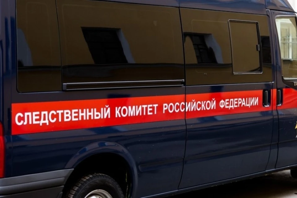 Фото: пресс-служба СУ СКР по Брянскойо бласти.