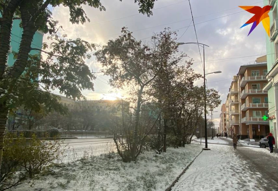 Жители Мурманска смогут встретиться с главами округов.