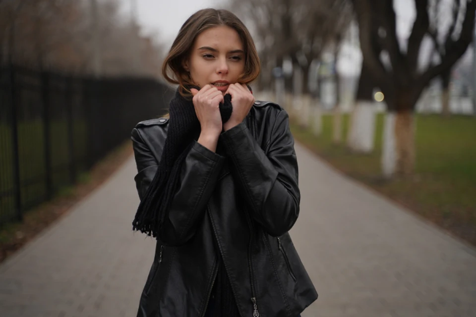 В течение недели ожидаются «минуса» на термометре, но осадков не прогнозируется.