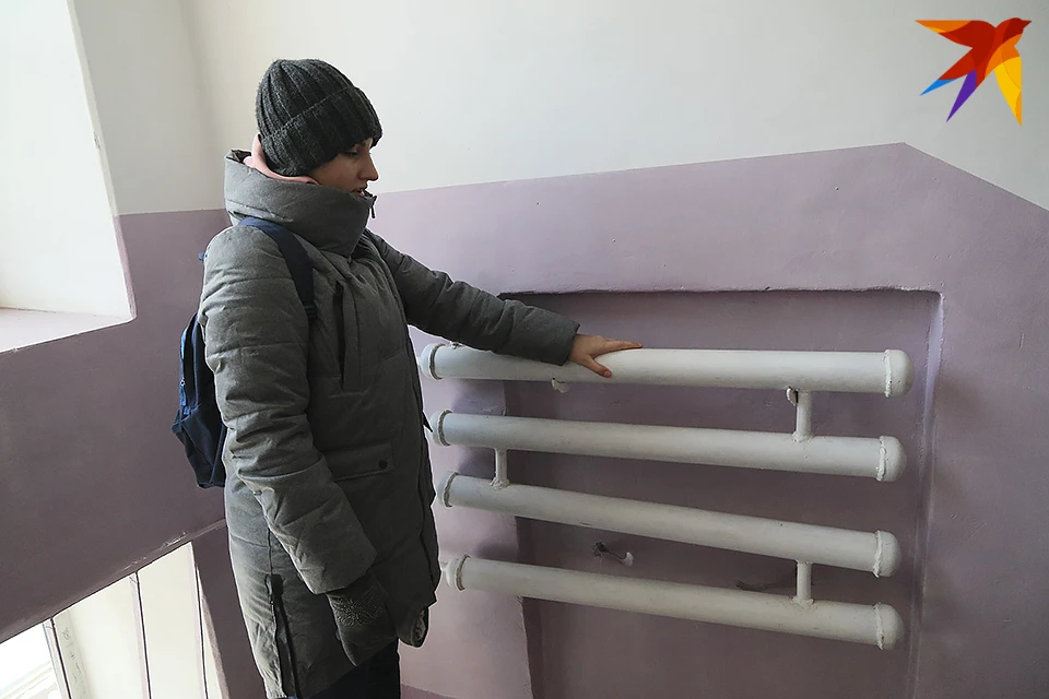 Жители Мурманской области за неделю подали 120 жалоб на отсутствие отопления.