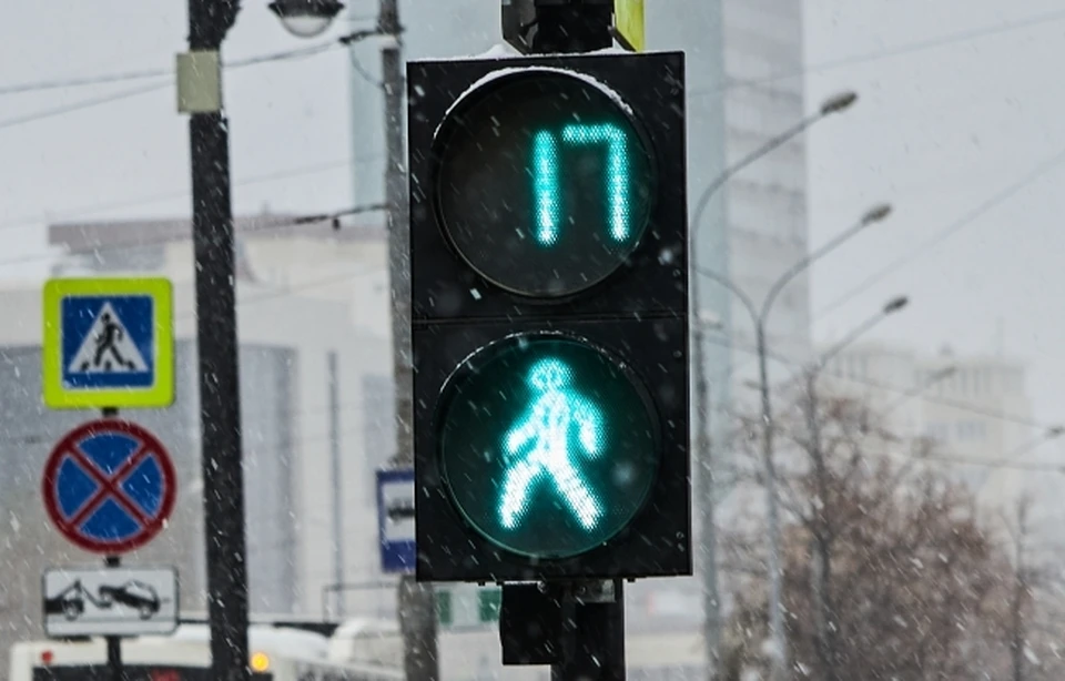 В Коми объявлено штормовое предупреждение