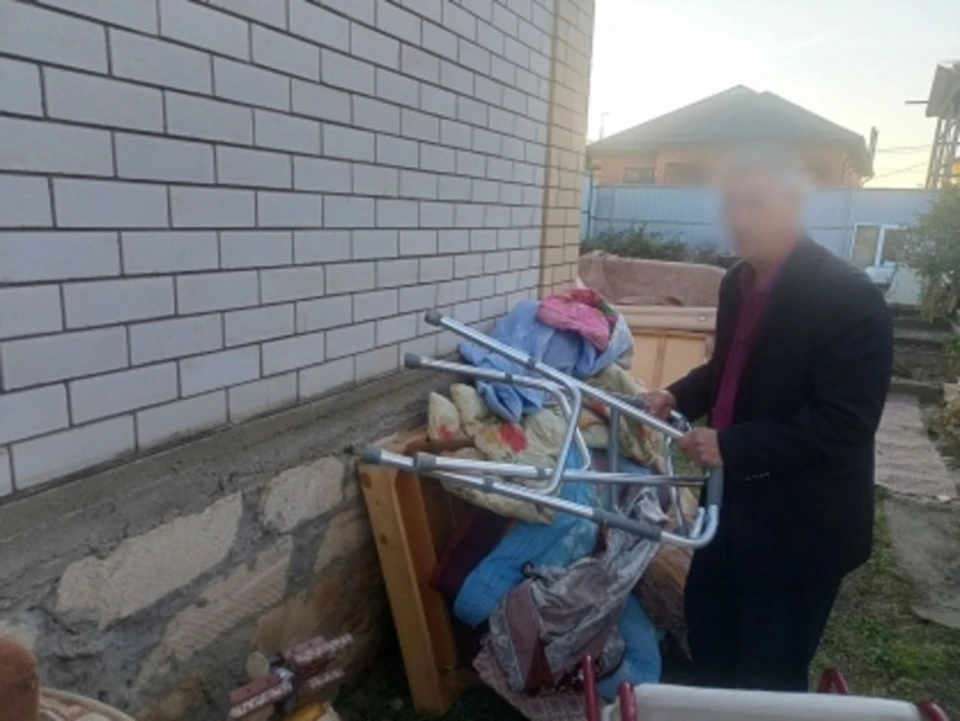 Фото: СУ СКР по Ставропольскому краю