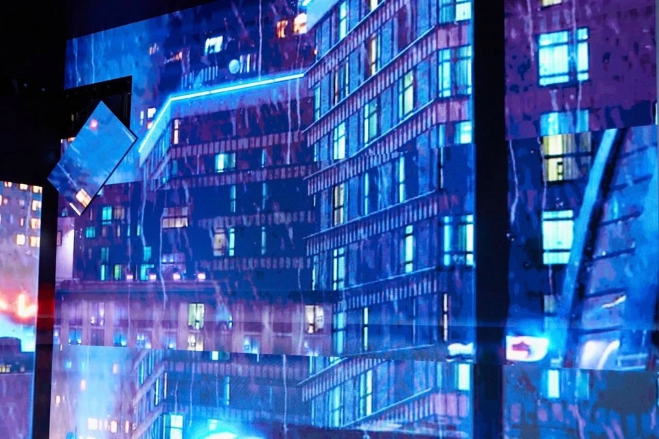 Форум пройдет в Москве с 4 ноября 2023 по 12 апреля 2024 года. Фото: департамент информационной политики Свердловской области