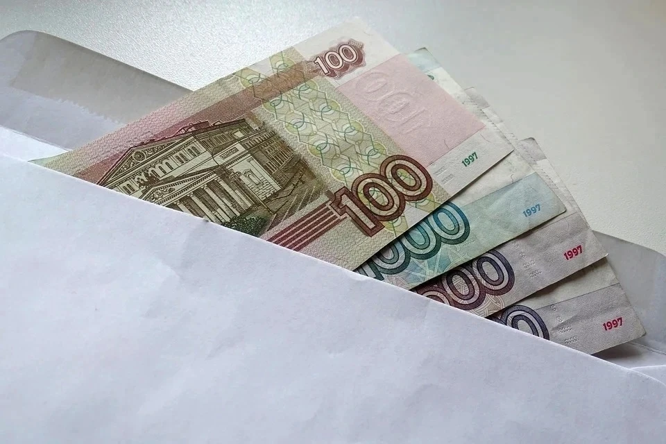 Задолжавший 500 тысяч рублей по алиментам крымчанин пойдет под суд