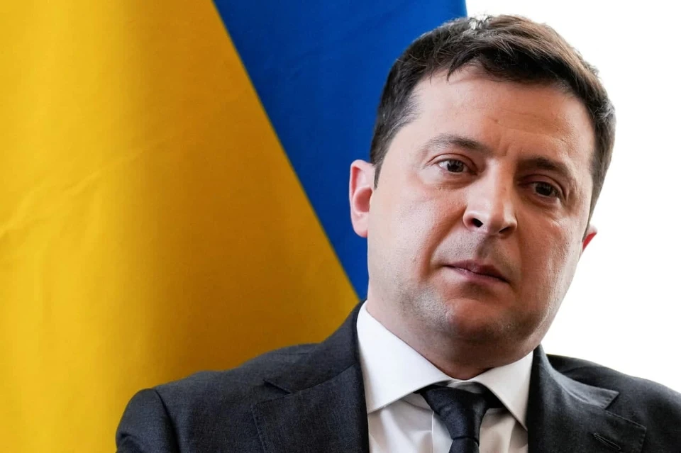 WP: ни одна крупная операция СБУ не проходит без одобрения Зеленского
