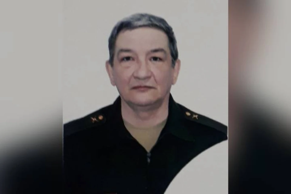 Жители Усть-Илимска простились с земляком, погибшим в зоне СВО. Фото: мэр Усть-Илимска Анна Щекина