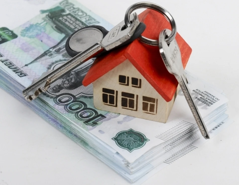 Самая дешевая квартира продается в Нижегородской области за 220 тысяч рублей