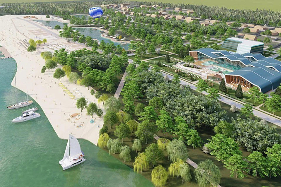 Фото: Агентство инвестразвития Пермского края / investinperm.ru