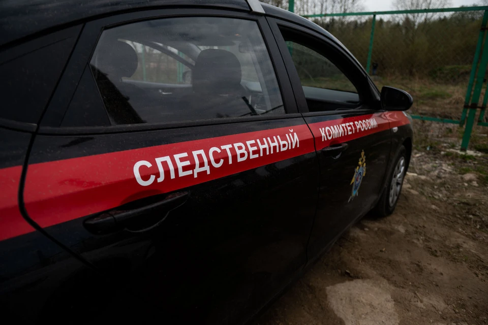 Осужденного на пожизненное налетчика на инкассаторов в Петербурге заподозрили в другом убийстве.