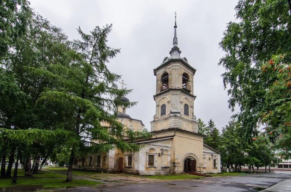Фото vologda-mitropolia.ru