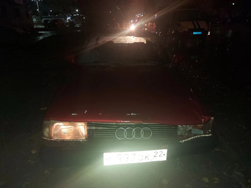 Фото: Госавтоинспекция.