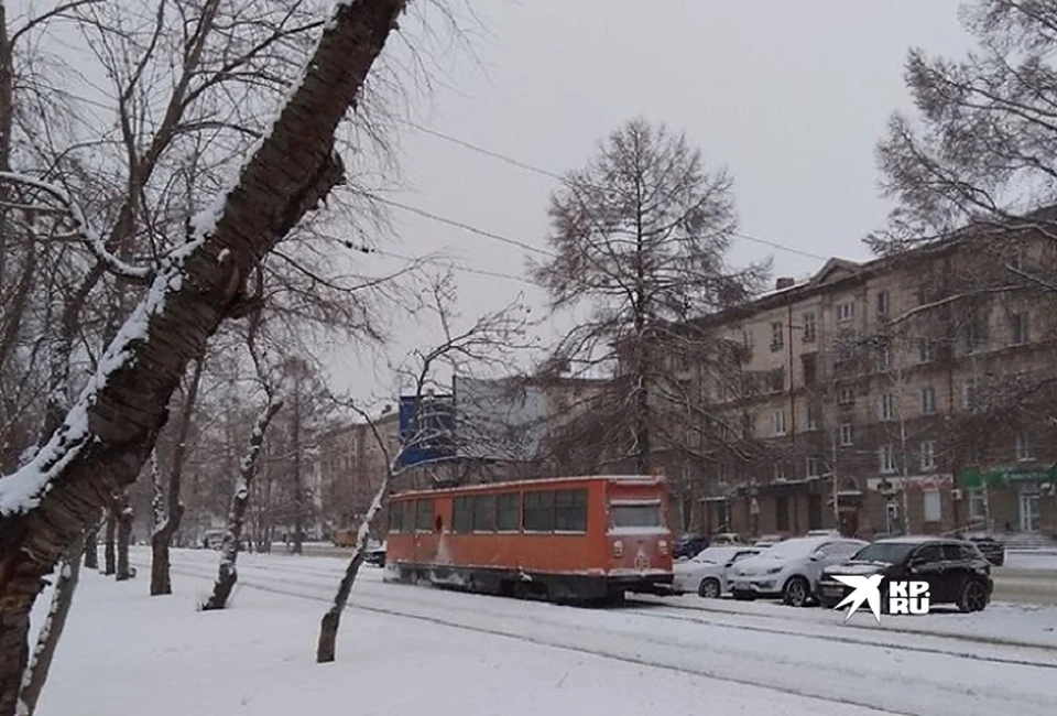 Оплата проезда в общественном транспорте Нижнего Тагила станет удобнее