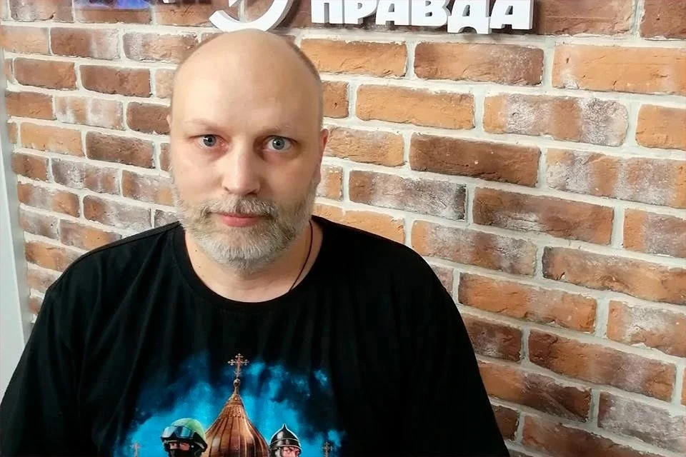 Рогов: ВС РФ установили контроль над крупным опорным пунктом ВСУ в Запорожье Фото: из социальных сетей Владимира Рогова