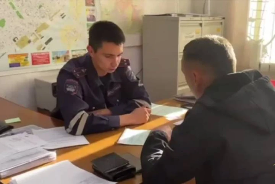 Полиция нашла водителя автобуса из Ангарска, который смотрел клипы за рулем