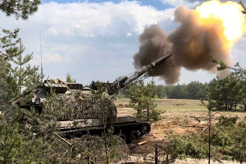 Военная спецоперация на Украине 28 октября 2023: прямая онлайн-трансляция