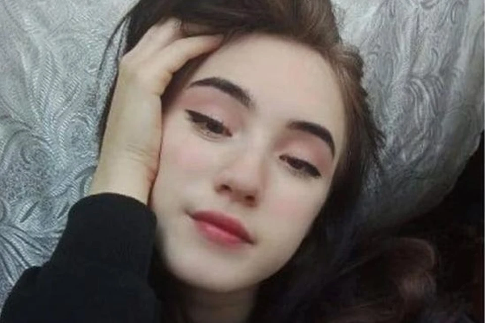 16-летнюю девушку ищут уже четыре дня Фото: Лиза-Алерт