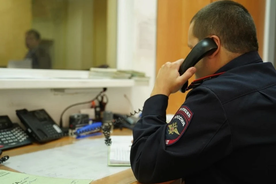 Погибших и пострадавших нет.