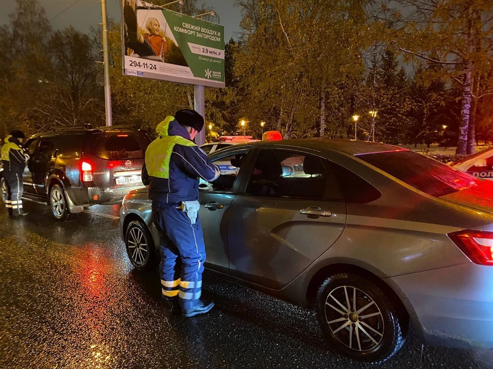 Фото: ГИБДД Башкирии