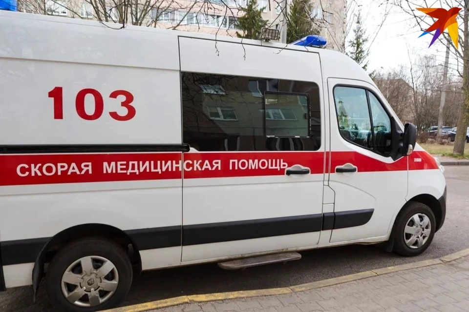 Мужчина погиб под винтом моторной лодки в Березинском районе. Снимок используется в качестве иллюстрации.