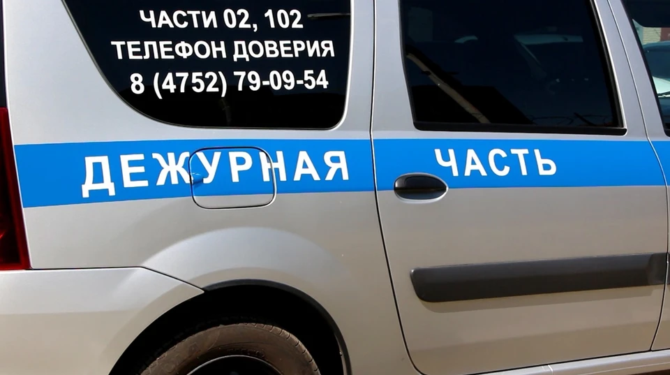 В банду входил сотрудник ГИБДД