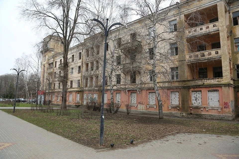 Фото из паблика "Заповедный Воронеж" в соцсети "Вконтакте"