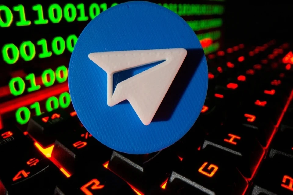 Российские пользователи сообщили о сбое в работе Telegram на смартфонах