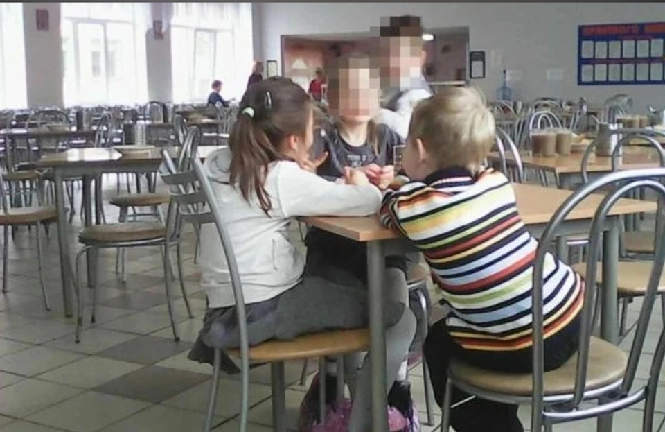 Прокуратура проверила состояние пищеблока в детском саду в Тверской области