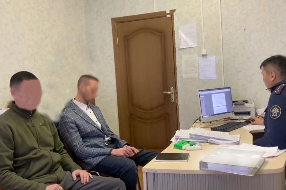Как установлено в суде, Гармаев за взятки крышевал алкобарыг, торгующих немаркированным алкоголем. Фото: СУ СК РФ по Якутии