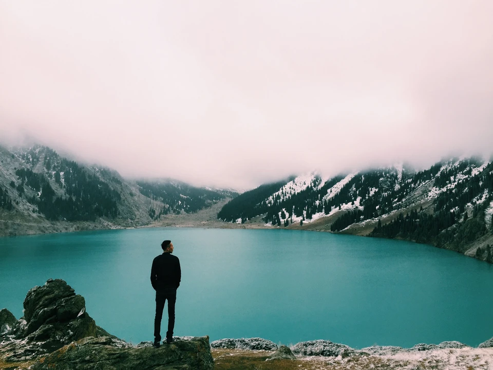 Фото - Unsplash.com