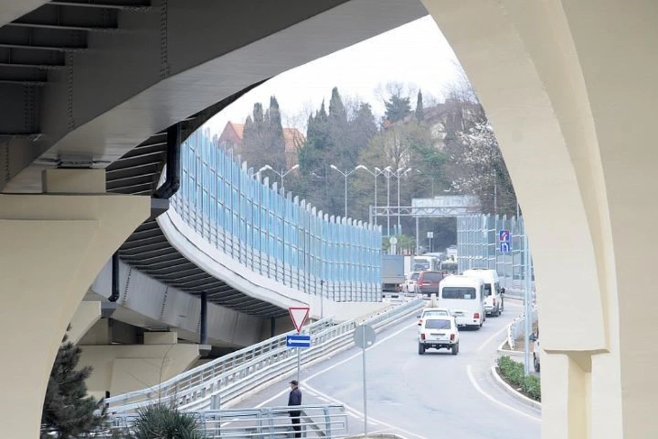 Фото: sochi.ru