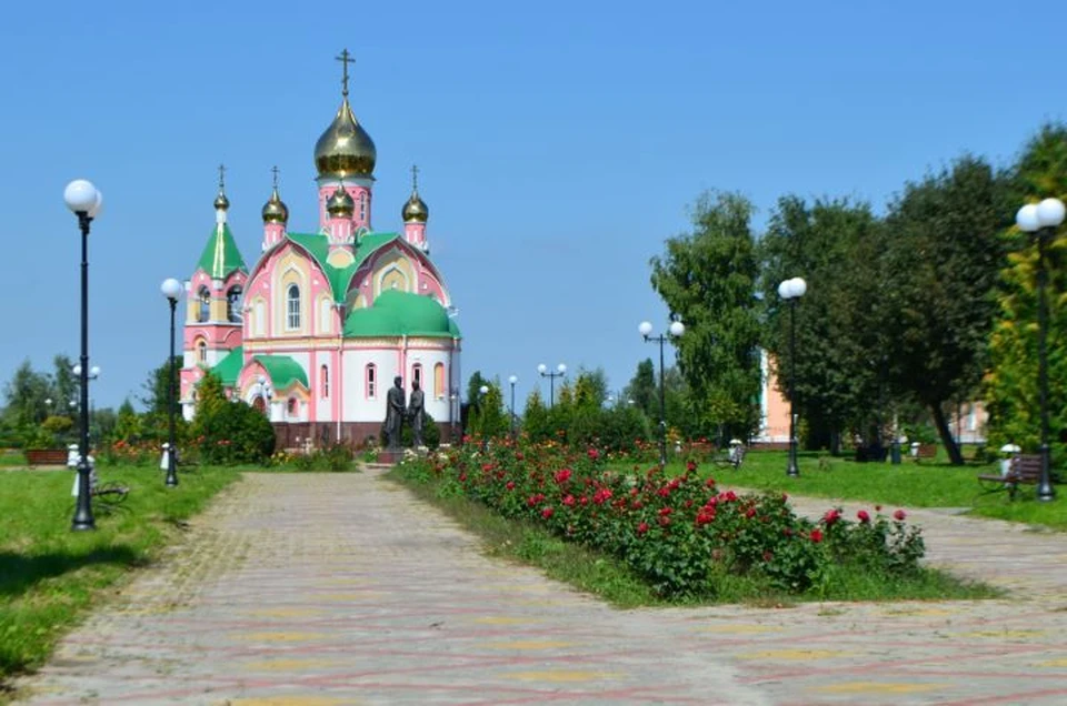 Осадков не ожидается