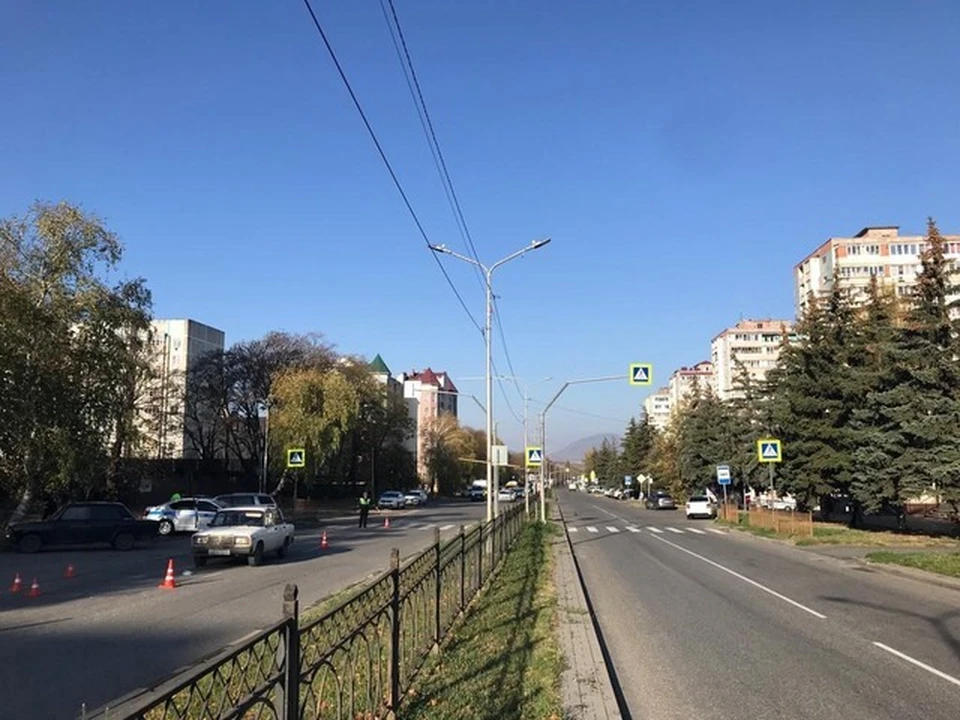 Фото: Госавтоинспекция Ставропольского края