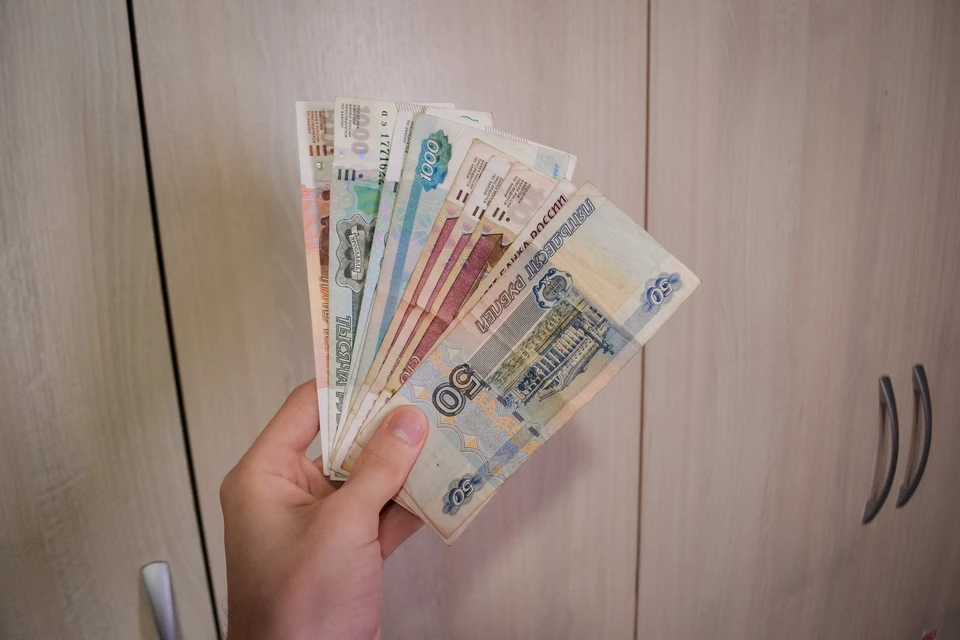 Житель Ставрополья попал под следствие за грабеж